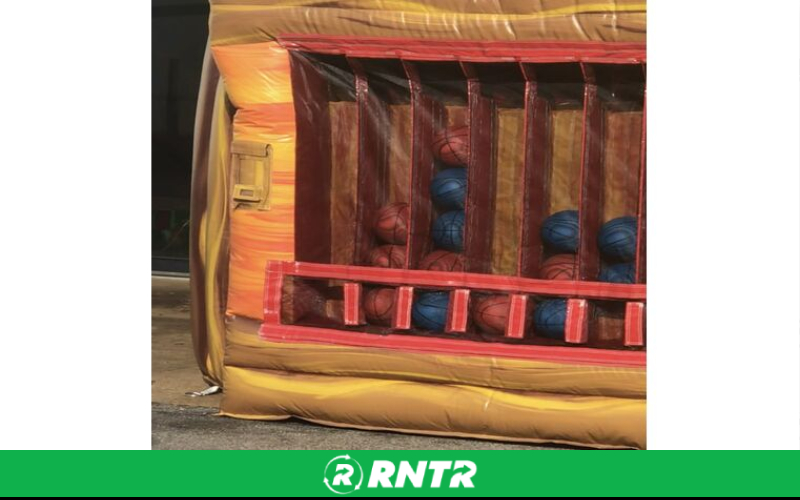 Generic Connect A Shot – For rent in Chattanooga, Tennessee – Edgeway Events | RNTR.com – Image 2 of 2