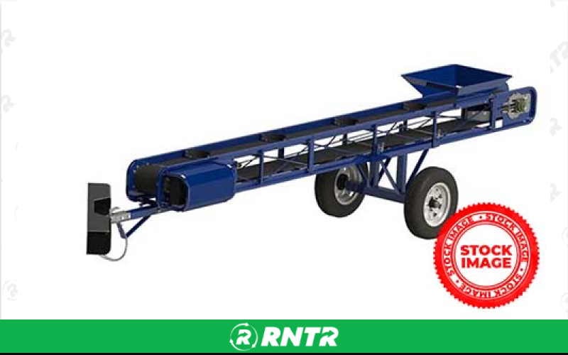 Generic Conveyor Belt 16FT – For rent in eatontown, new-jersey – Semcore Rental Center | RNTR.com – Image 1
