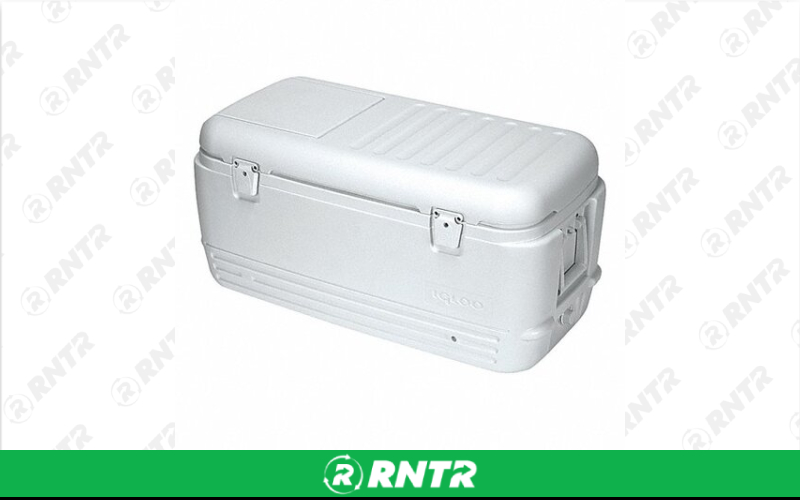 Generic COOLER -  60QT PORTABLE – For rent in hollywood, florida – Alltool Rental Co. | RNTR.com – Image 1
