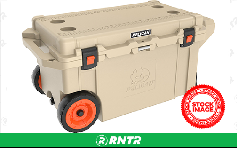 Generic COOLER – For rent in conway, south-carolina – Conway Rental Center | RNTR.com – Image 1