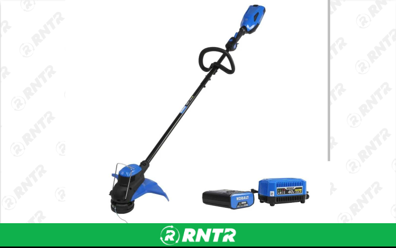 Kobalt  cordless weed eater – For rent in farmersburg, indiana – mitchell morris | RNTR.com – Image 1