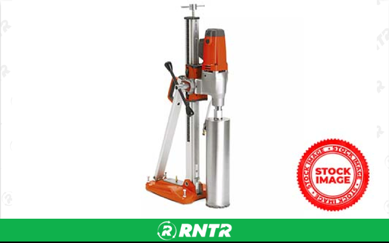 Generic Core Drill 23 Amp Elec – For rent in eatontown, new-jersey – Semcore Rental Center | RNTR.com – Image 1