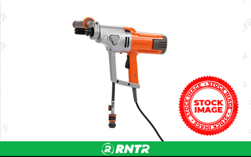 Generic Core Drill Hand Held – For rent in eatontown, new-jersey – Semcore Rental Center | RNTR.com – Image 1