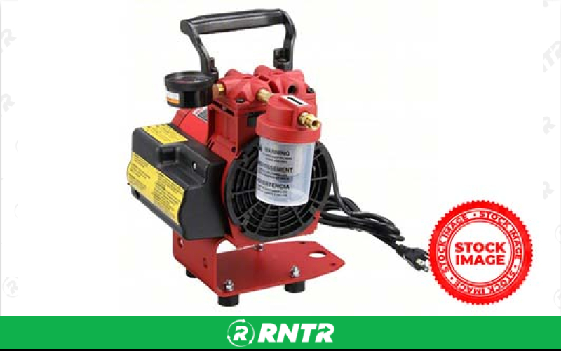 Generic Core Drill Vac Pump – For rent in eatontown, new-jersey – Semcore Rental Center | RNTR.com – Image 1
