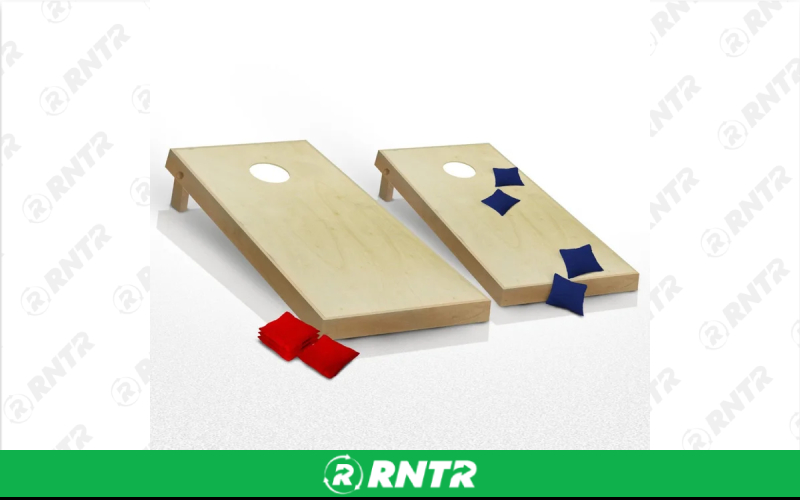 Generic Corn Hole Party Game – For rent in hermitage, tennessee – Chief Rental Inc. | RNTR.com – Image 1