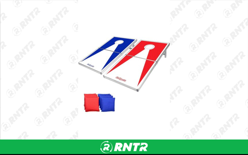 Generic Corn Hole – For rent in orlando, florida – King of Bounce | RNTR.com – Image 1