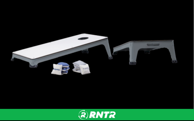 Generic Cornhole – For rent in chattanooga, tennessee – Edgeway Events | RNTR.com – Image 1