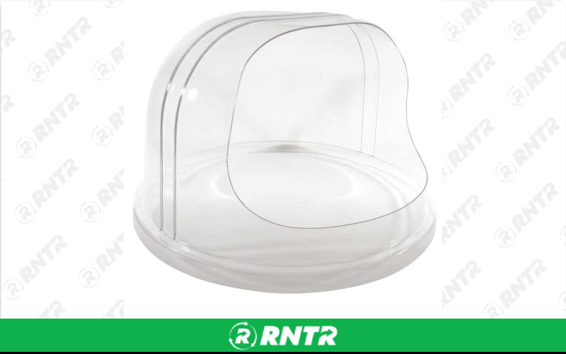 Generic Cotton Candy Machine Bubble Top – For rent in howell, new-jersey – Mr. Happy Party Rentals | RNTR.com – Image 1