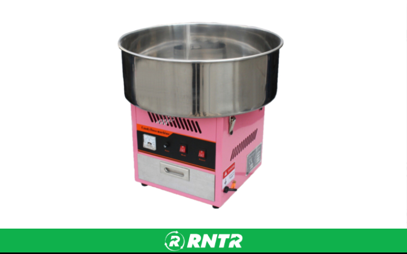 Generic Cotton Candy Machine – For rent in chattanooga, tennessee – Edgeway Events | RNTR.com – Image 1
