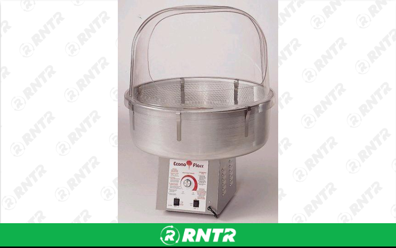 Generic Cotton Candy Machine – For rent in Howell, New Jersey – Mr. Happy Party Rentals | RNTR.com – Image 2 of 3