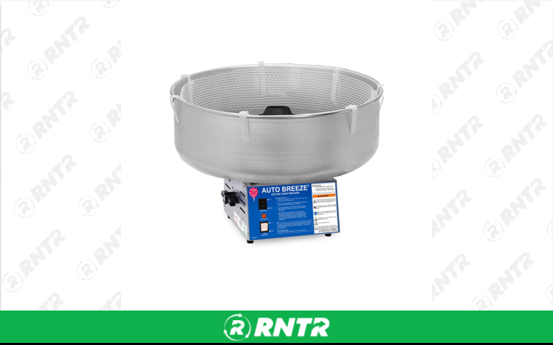 Generic Cotton Candy Machine – For rent in Isanti, Minnesota – Able Rental LLC | RNTR.com – Image 2 of 2