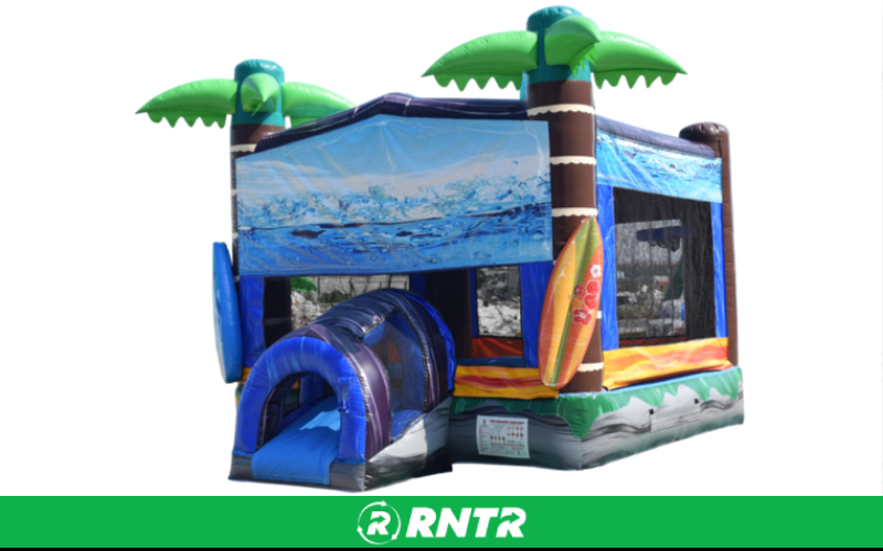 Generic Cowabunga – For rent in chattanooga, tennessee – Edgeway Events | RNTR.com – Image 1