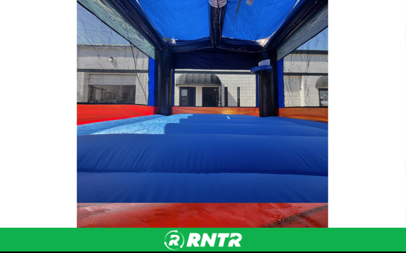 Generic Cowabunga – For rent in Chattanooga, Tennessee – Edgeway Events | RNTR.com – Image 2 of 3