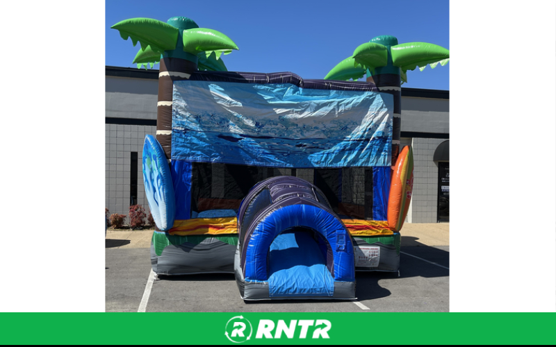 Generic Cowabunga – For rent in Chattanooga, Tennessee – Edgeway Events | RNTR.com – Image 3 of 3