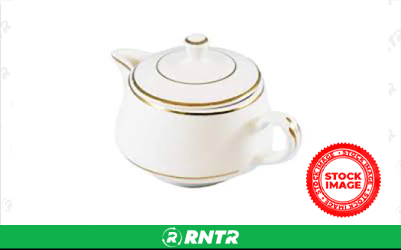 Generic CREAMER IVORY W/GOLD – For rent in bayonne, new-jersey – Resnicks Party Rental | RNTR.com – Image 1