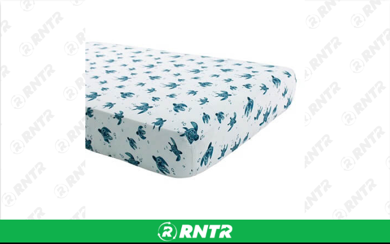 Crib Linens  Crib Linens – For rent in saint-augustine, florida – Big Bill\'s Beach Stuff | RNTR.com – Image 1