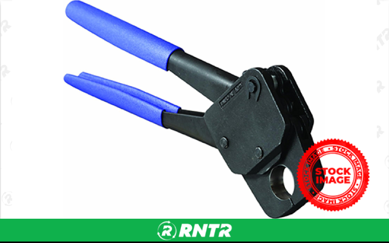 Generic Crimper - 3/4IN Pex – For rent in charleston, south-carolina – All Seasons Hardware | RNTR.com – Image 1