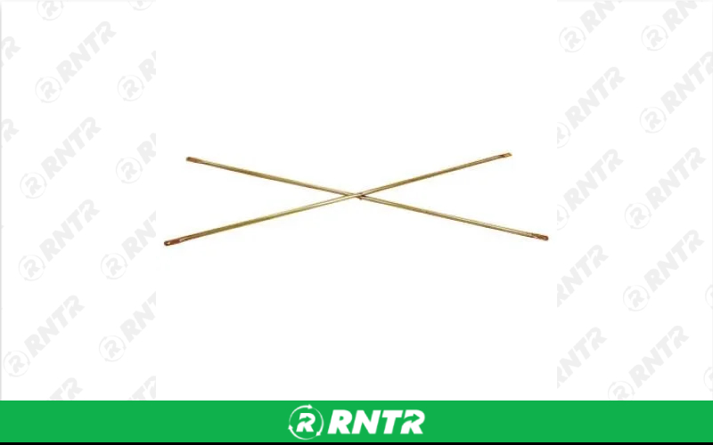 Generic Cross Braces - Outdoor Scaffold – For rent in hermitage, tennessee – Chief Rental Inc. | RNTR.com – Image 1
