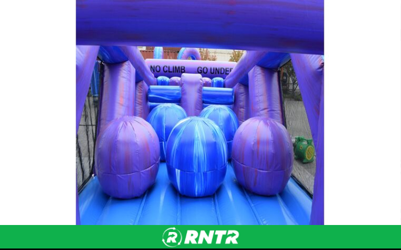 Generic Crossfit Obstacle Course – For rent in Chattanooga, Tennessee – Edgeway Events | RNTR.com – Image 2 of 3