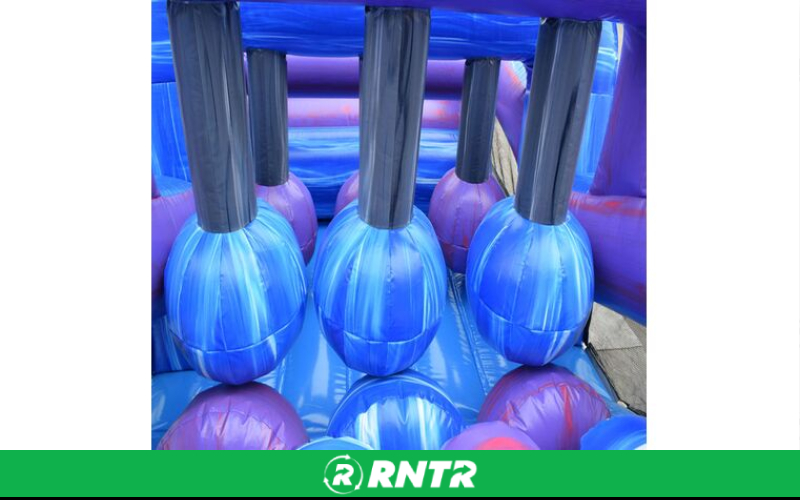 Generic Crossfit Obstacle Course – For rent in Chattanooga, Tennessee – Edgeway Events | RNTR.com – Image 3 of 3