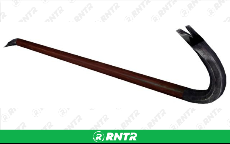 Generic CROW BAR – For rent in Hollywood, Florida – Alltool Rental Co. | RNTR.com – Image 1 of 1