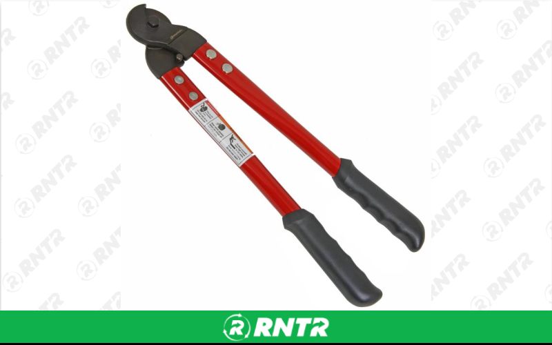 Generic CUTTER -  CABLE – For rent in hollywood, florida – Alltool Rental Co. | RNTR.com – Image 1