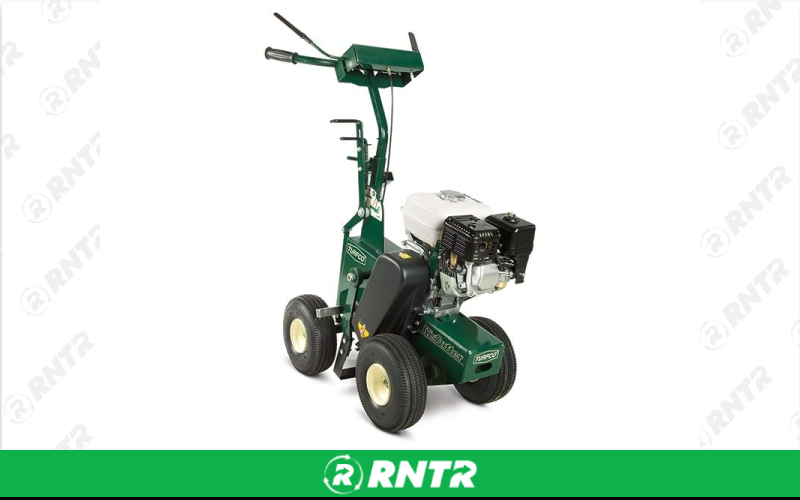 TurfCo Cutter - Sod 12in – For rent in apache-junction, arizona – ALL AMERICAN RENTALS | RNTR.com – Image 1