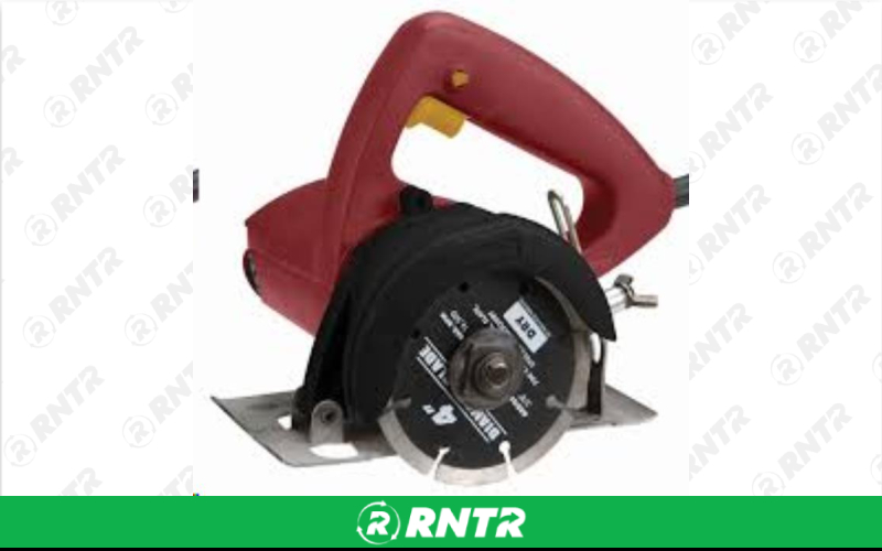 Generic CUTTER -  TILE 4in (DRY SAW) – For rent in hollywood, florida – Alltool Rental Co. | RNTR.com – Image 1
