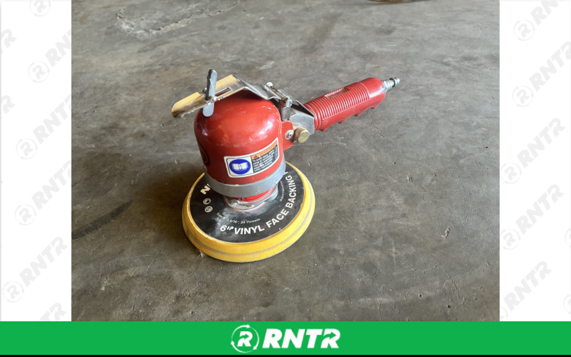 Chicago Electric DA SANDER – For rent in prescott, arizona – Shepard & Perkins LLC | RNTR.com – Image 1