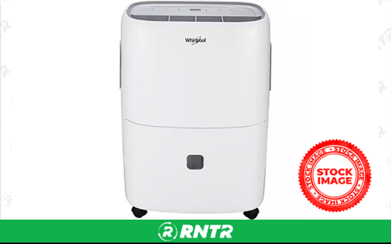 Generic Dehumidifier - 30 pint – For rent in charleston, south-carolina – All Seasons Hardware | RNTR.com – Image 1