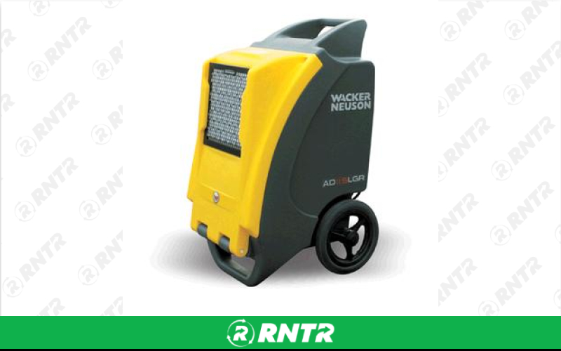 Generic DEHUMIDIFIER – For rent in hollywood, florida – Alltool Rental Co. | RNTR.com – Image 1