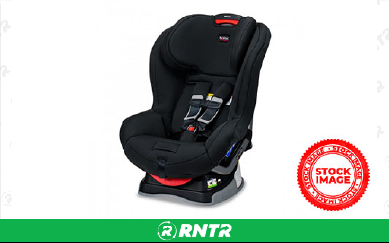 Britax Deluxe Car Seat – For rent in Boynton Beach, Florida – Home Medical Supply | RNTR.com – Image 1 of 1