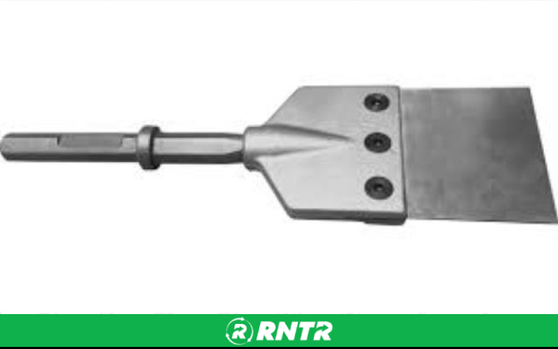 Generic DEMO BIT SCRAPER -  WIDE THINSET 6in – For rent in hollywood, florida – Alltool Rental Co. | RNTR.com – Image 1