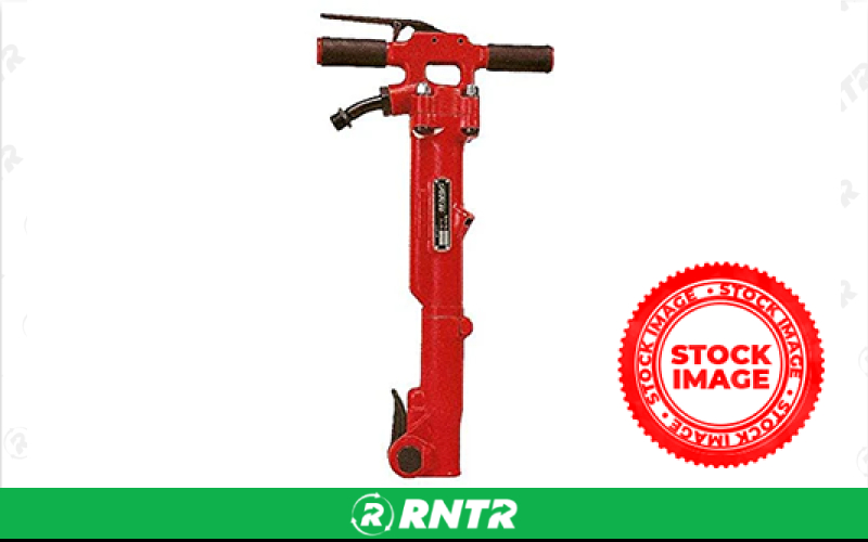 Generic Demo Hammer Air 30LB – For rent in eatontown, new-jersey – Semcore Rental Center | RNTR.com – Image 1