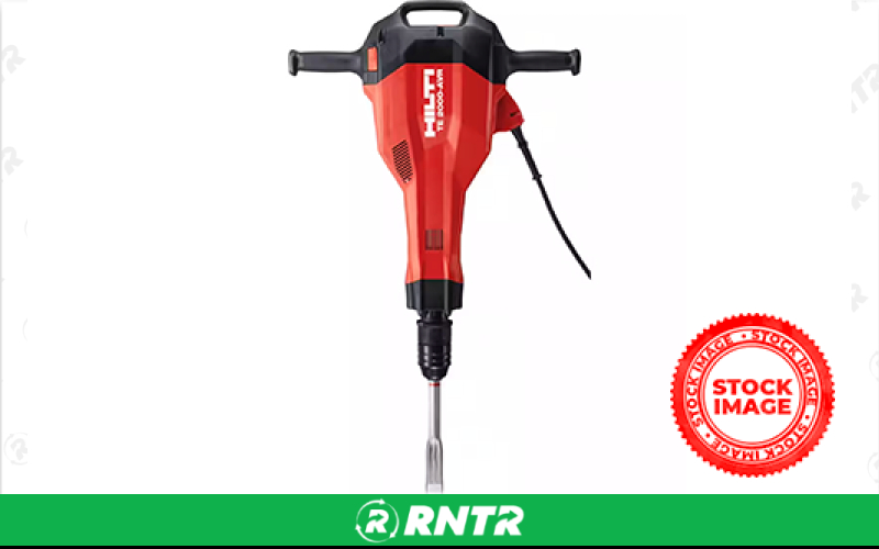 Generic Demo Hammer E 27 – For rent in eatontown, new-jersey – Semcore Rental Center | RNTR.com – Image 1