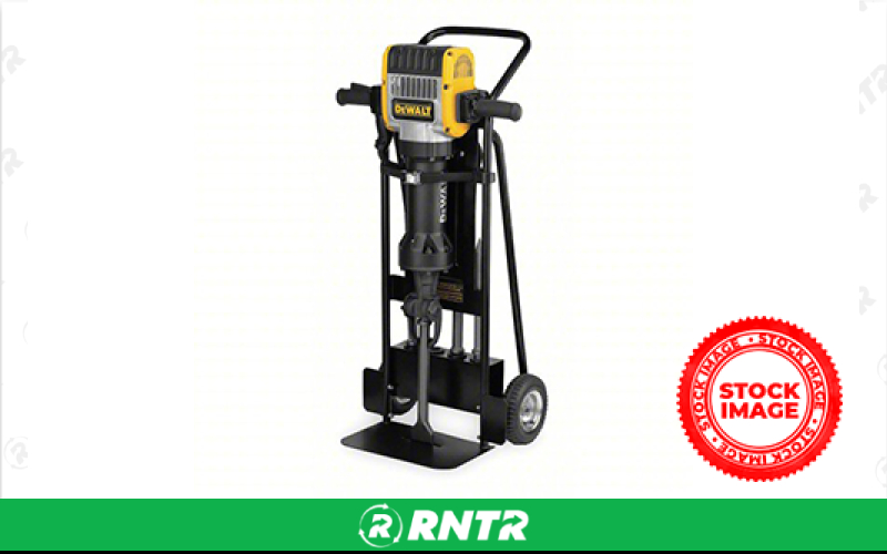 Generic DEMO HAMMER – For rent in conway, south-carolina – Conway Rental Center | RNTR.com – Image 1