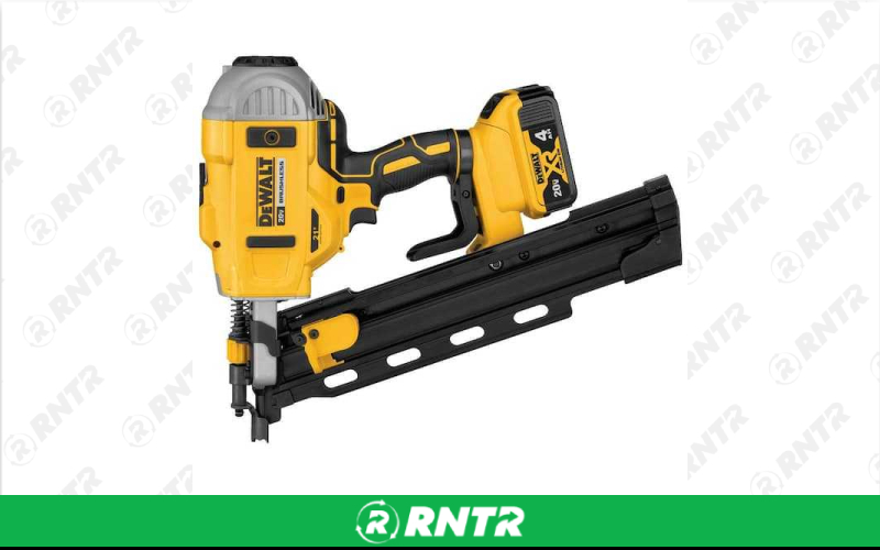 Dewalt Dewalt Cordless Framing Nail Gun – For rent in belle-vernon, pennsylvania – Jwc | RNTR.com – Image 1