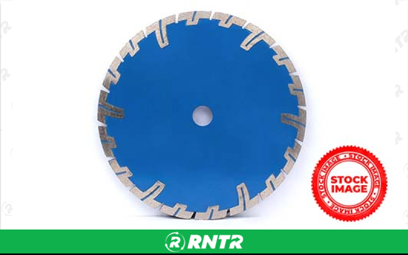 Generic Diamond Blade 12 A – For rent in eatontown, new-jersey – Semcore Rental Center | RNTR.com – Image 1