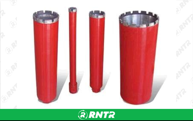 Generic DIAMOND CORE BIT 2 1/2in WET – For rent in hollywood, florida – Alltool Rental Co. | RNTR.com – Image 1