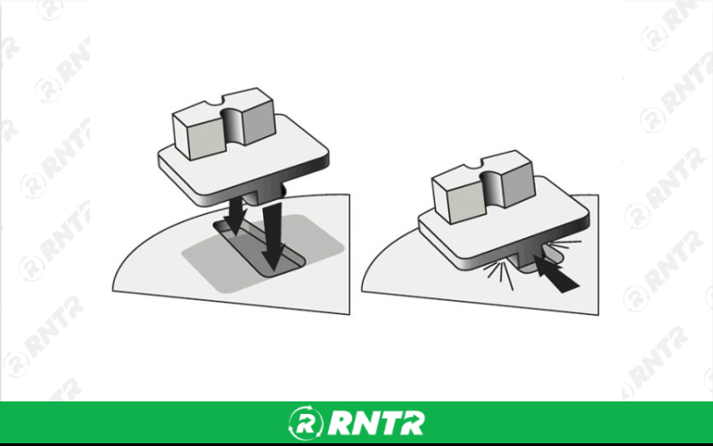 Generic DIAMOND GRINDING SEGMENT (PG280) – For rent in hollywood, florida – Alltool Rental Co. | RNTR.com – Image 1
