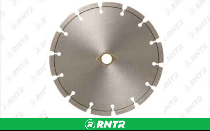 Generic DIAMOND PAVER BLADE (RENTAL) – For rent in hollywood, florida – Alltool Rental Co. | RNTR.com – Image 1