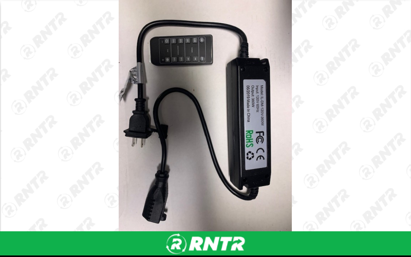 Generic Dimmer Switch for Tent Lights – For rent in howell, new-jersey – Mr. Happy Party Rentals | RNTR.com – Image 1