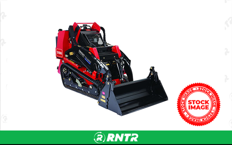 TORO DINGO LOADER TX525 – For rent in washington-township, new-jersey – Hoffman\\\'s Supply | RNTR.com – Image 1
