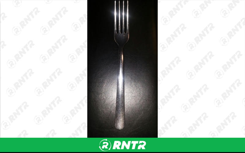 Generic Dinner Fork – For rent in lilburn, georgia – JVC's Party Rentals & Event Hall | RNTR.com – Image 1
