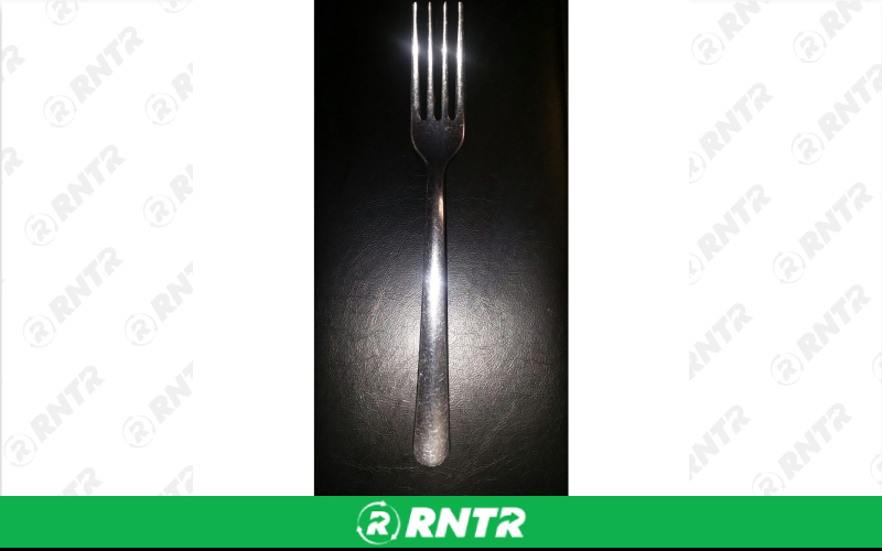 Generic Dinner Fork – For rent in Lilburn, Georgia – JVC's Party Rentals & Event Hall | RNTR.com – Image 2 of 2