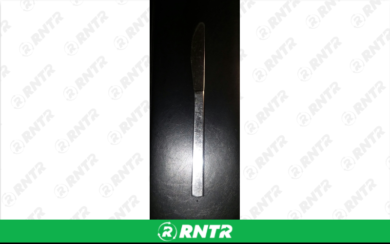 Generic Dinner Knife – For rent in Lilburn, Georgia – JVC's Party Rentals & Event Hall | RNTR.com – Image 2 of 2