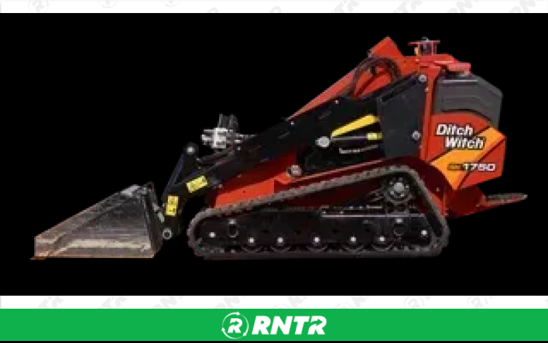 Ditch Witch Ditch Witch SK1750 Mini Skid – For rent in commerce-township, michigan – Papa\'s Rental | RNTR.com – Image 1