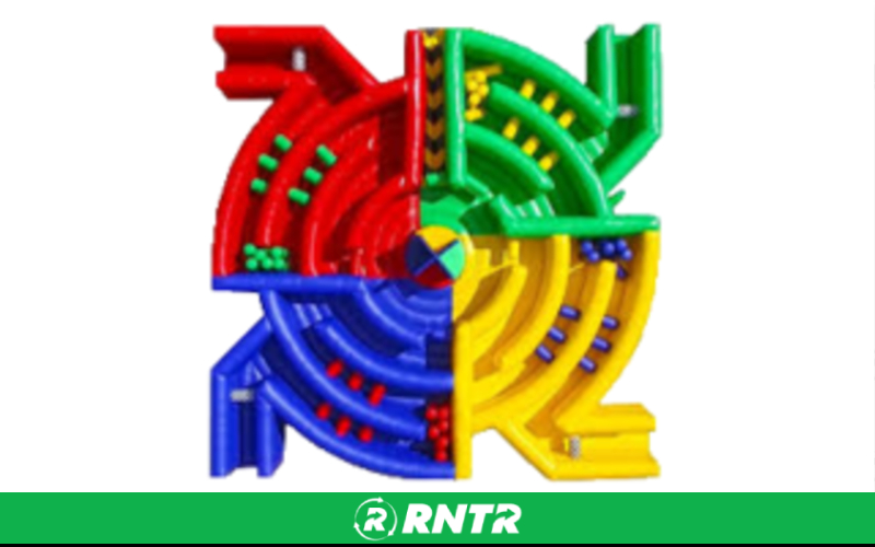 Generic Dizzy X – For rent in Chattanooga, Tennessee – Edgeway Events | RNTR.com – Image 3 of 3