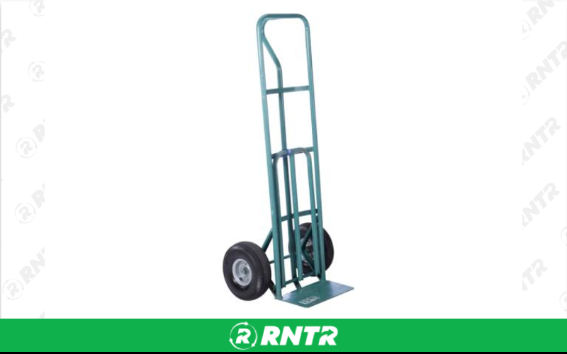 Generic DOLLY -  2 WHEEL UPRIGHT – For rent in hollywood, florida – Alltool Rental Co. | RNTR.com – Image 1
