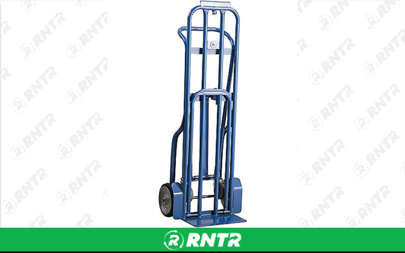 Generic DOLLY - 3-WAY ADJ. – For rent in Edmonds, Washington – Miller\\\'s Equipment and Rent-All inc. | RNTR.com – Image 2 of 2
